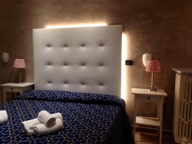 Hotel Mediterraneo Pesaro Quarto foto